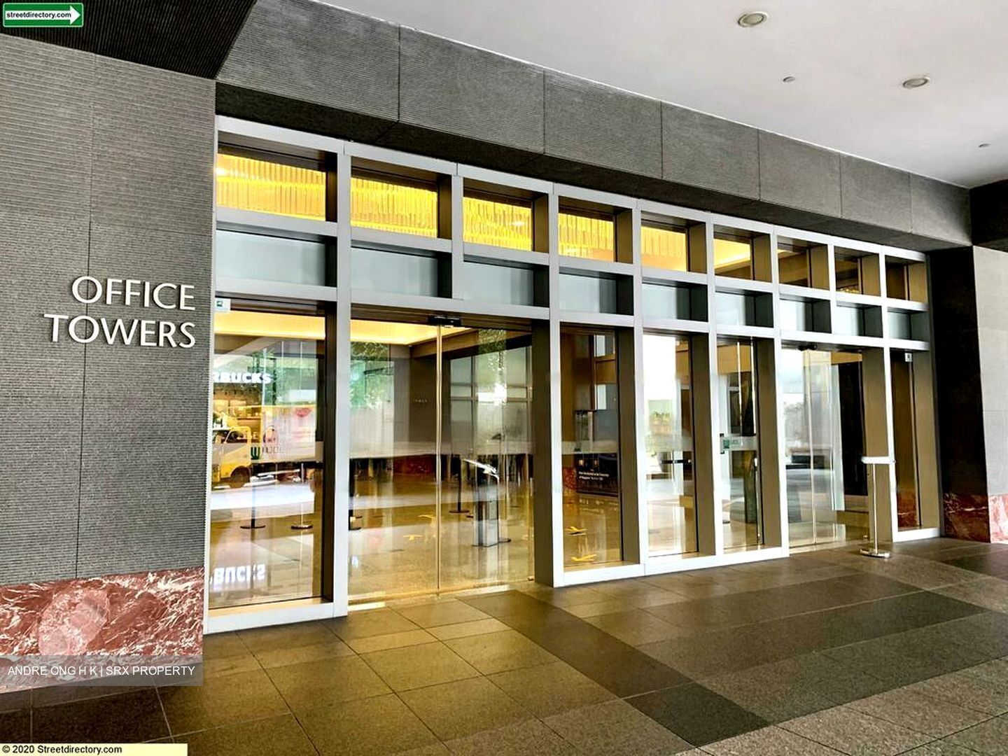 Novena Square (D11), Office #451008391
